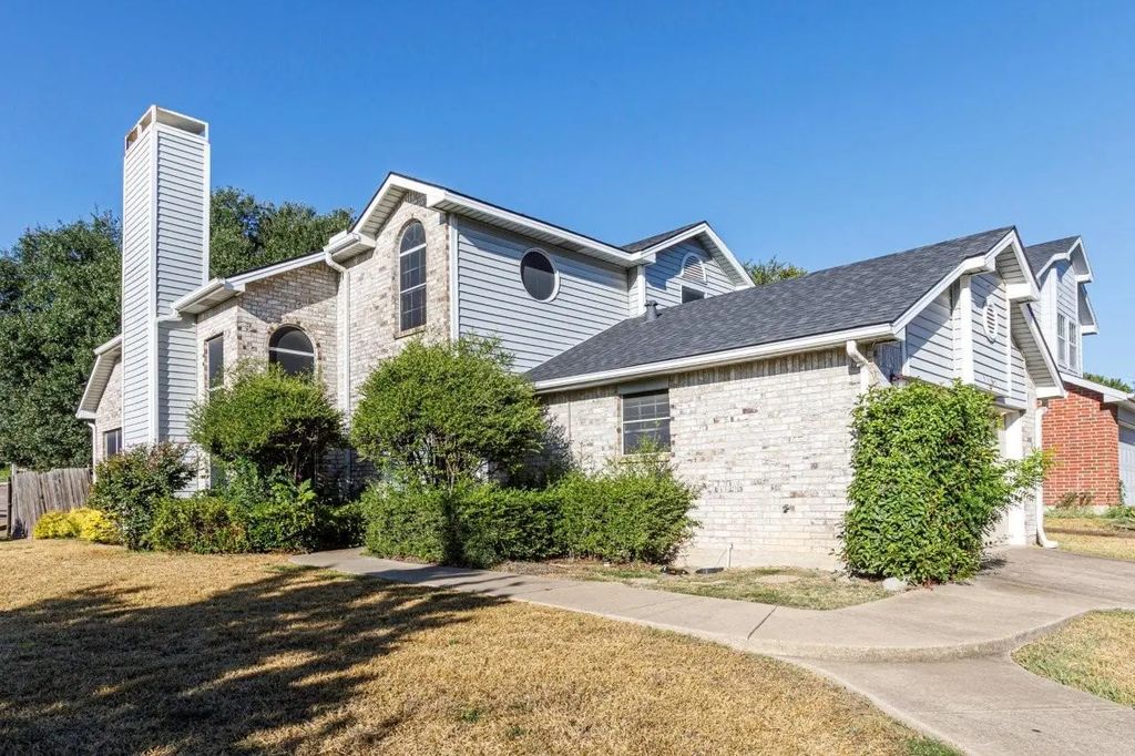5303 Waterford Drive, Mesquite