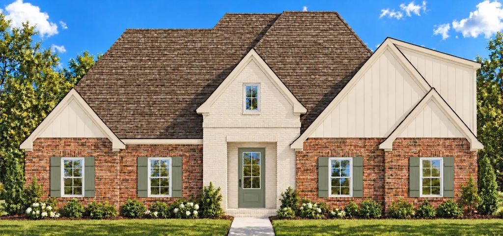 9479 Wrenwood, Shreveport