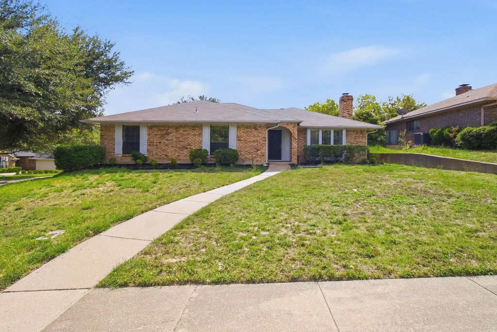 438 Blueridge Drive, Duncanville