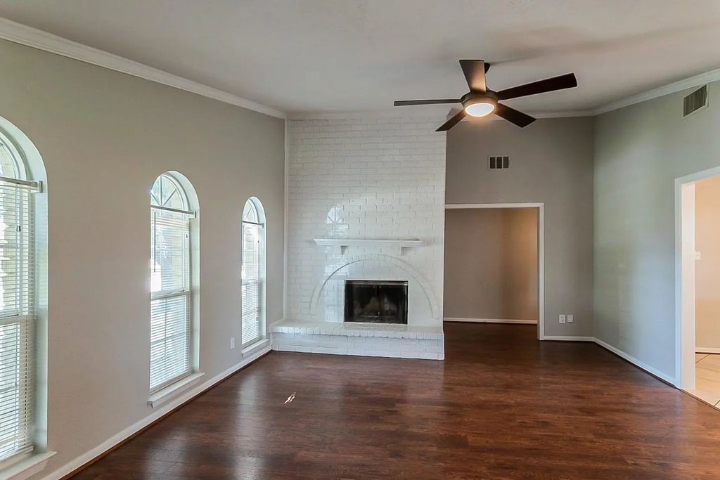 4917 Ashlock Drive, The Colony