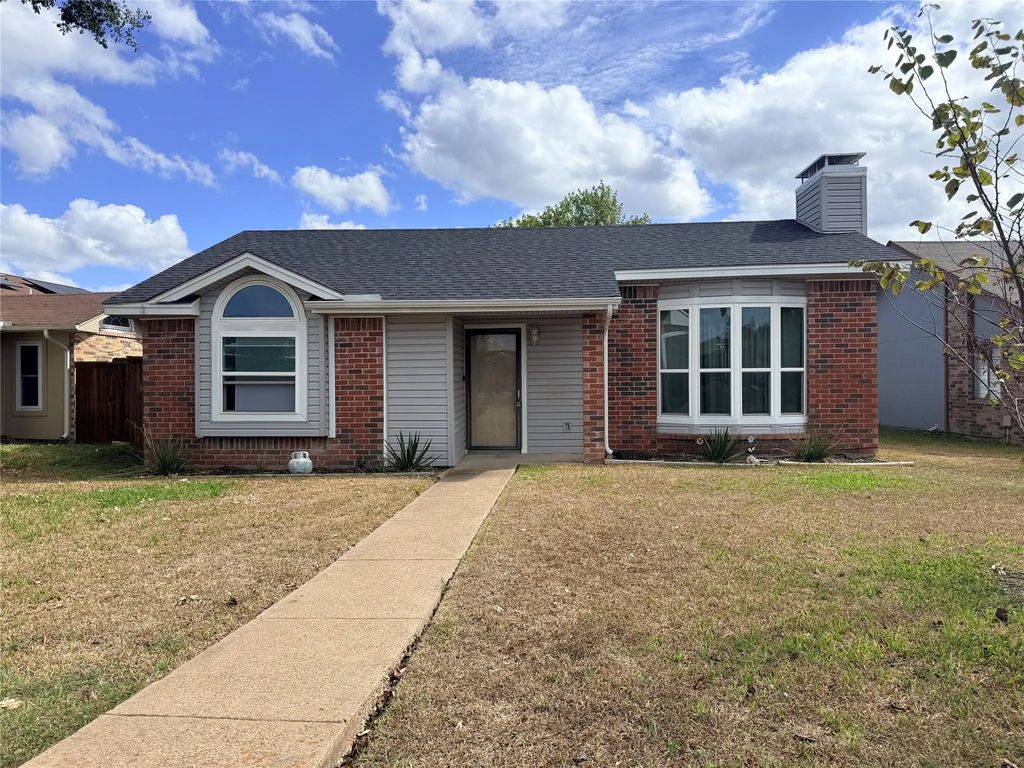 1644 Taylorcrest Drive, Dallas
