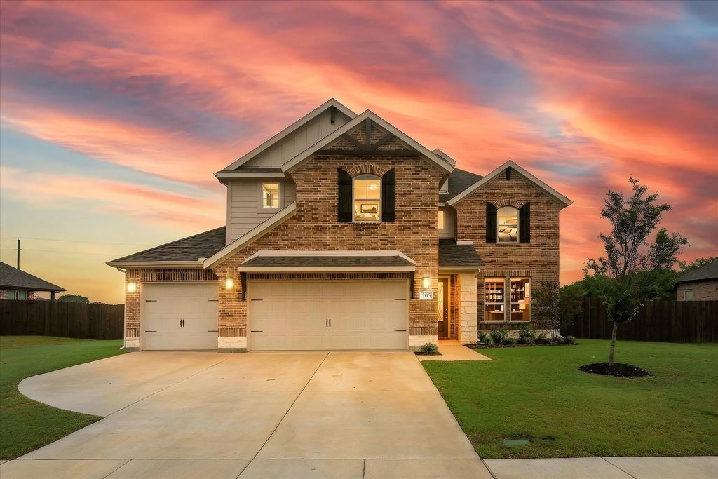 205 Pilot Drive, Caddo Mills