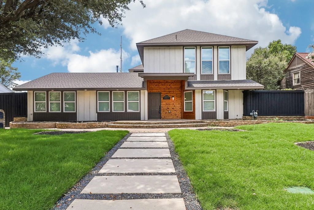 10711 Cromwell Drive, Dallas