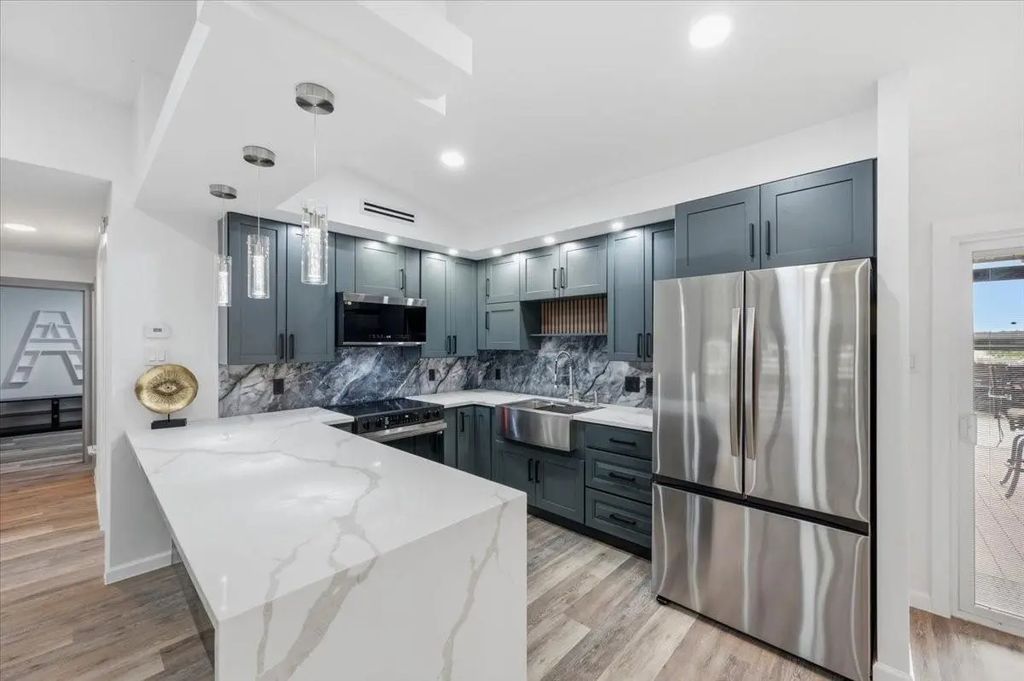 9048 Magnolia Blossom Trail, Fort Worth