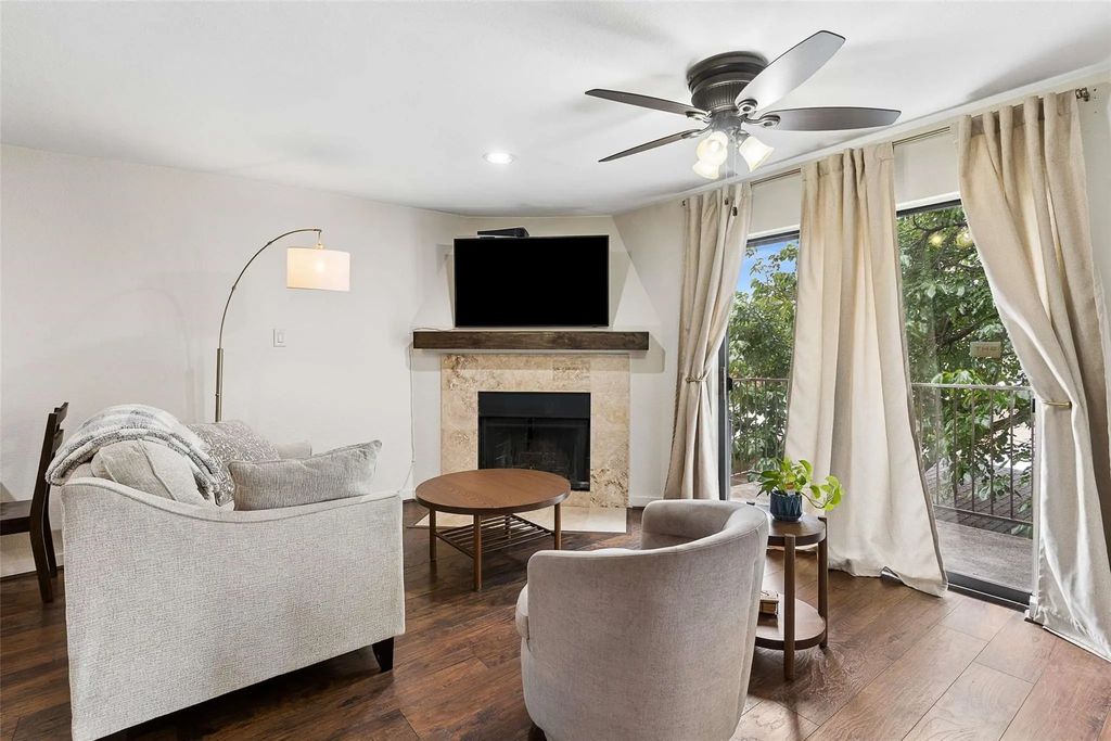 4777 Cedar Springs Road 5p, Dallas