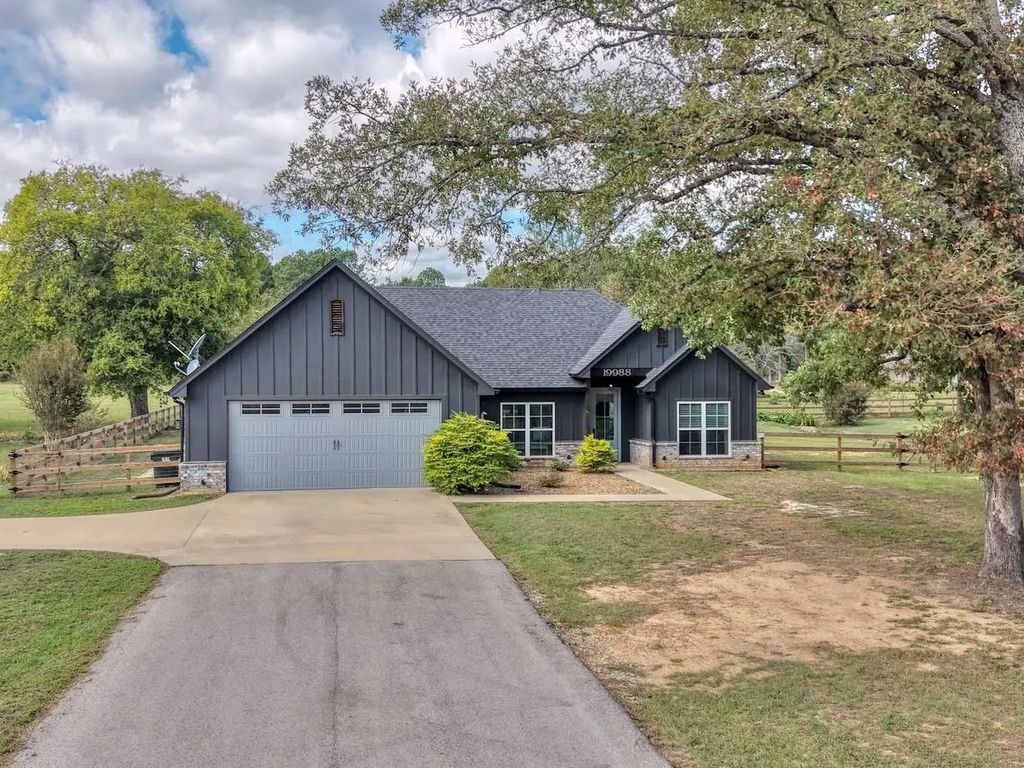 19988 Saddlebrook Drive, Lindale