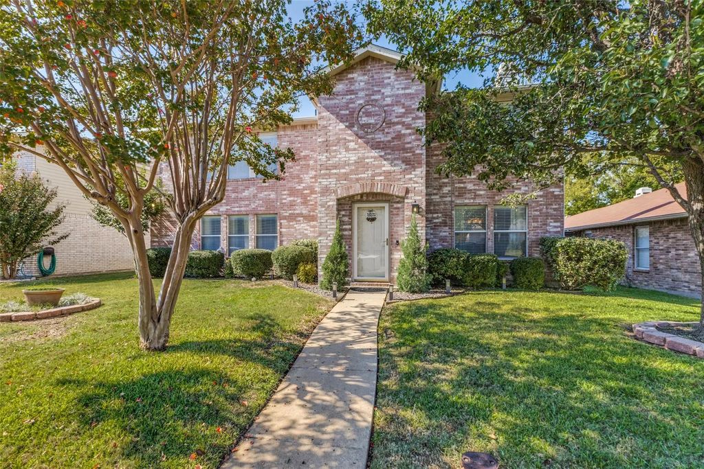 1540 Englewood Drive, Rockwall