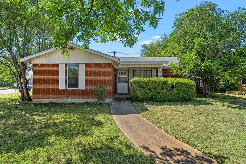900 N 59th Street, Waco