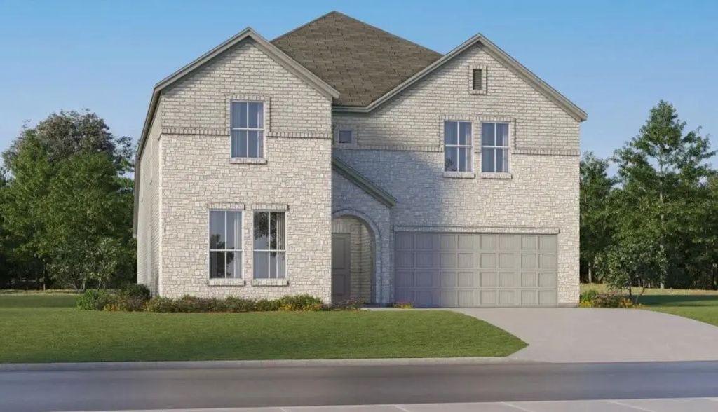 1838 Ranger Drive, Cedar Hill