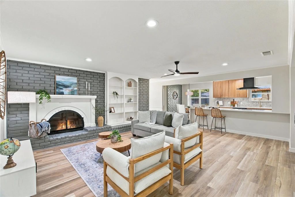 2612 Briarcove Drive, Plano