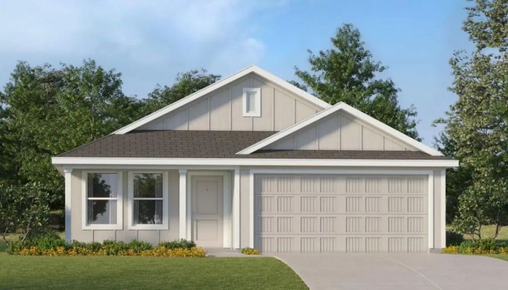 10772 Gun Barrel Street, Fort Worth