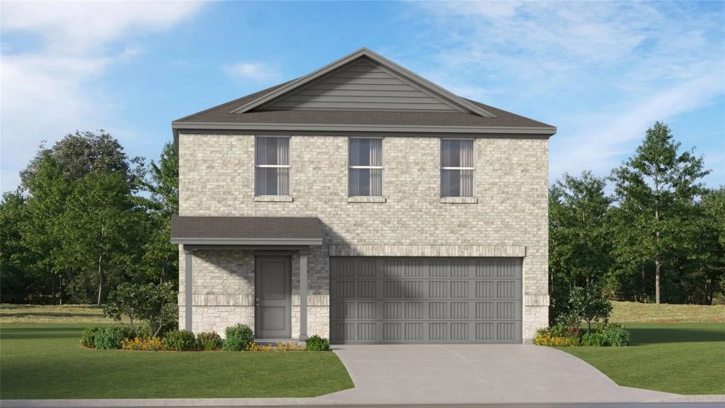 2339 Aspen Chase Drive, Royse City