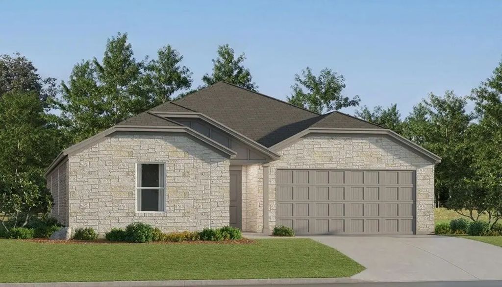 3800 Buckhead Drive, Caddo Mills