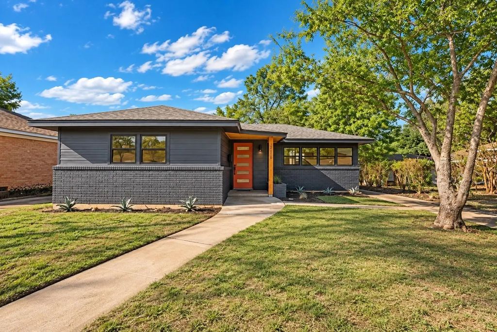 1116 N 44th Street, Waco