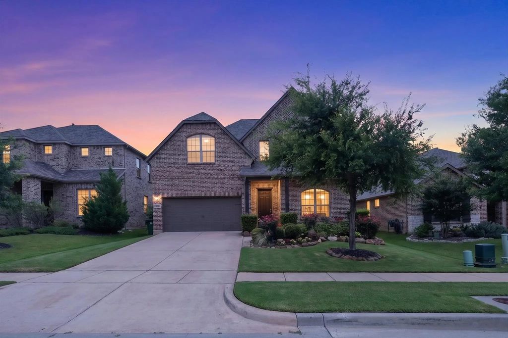 2728 Country Church Road, McKinney