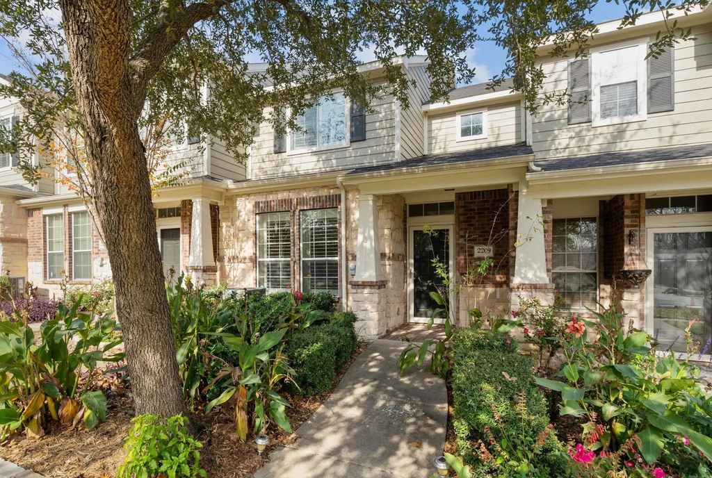 2209 Stonepark Place, McKinney
