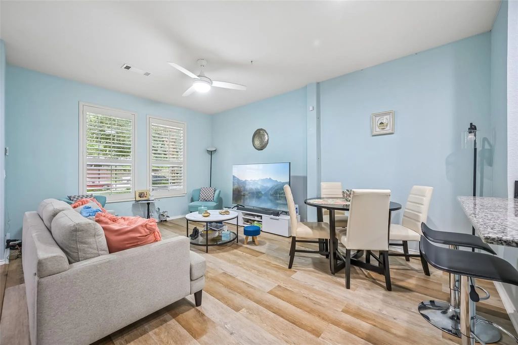 2209 Stonepark Place, McKinney