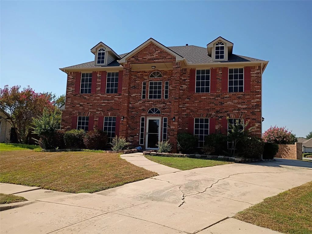 3005 Birch Leaf Place, Flower Mound