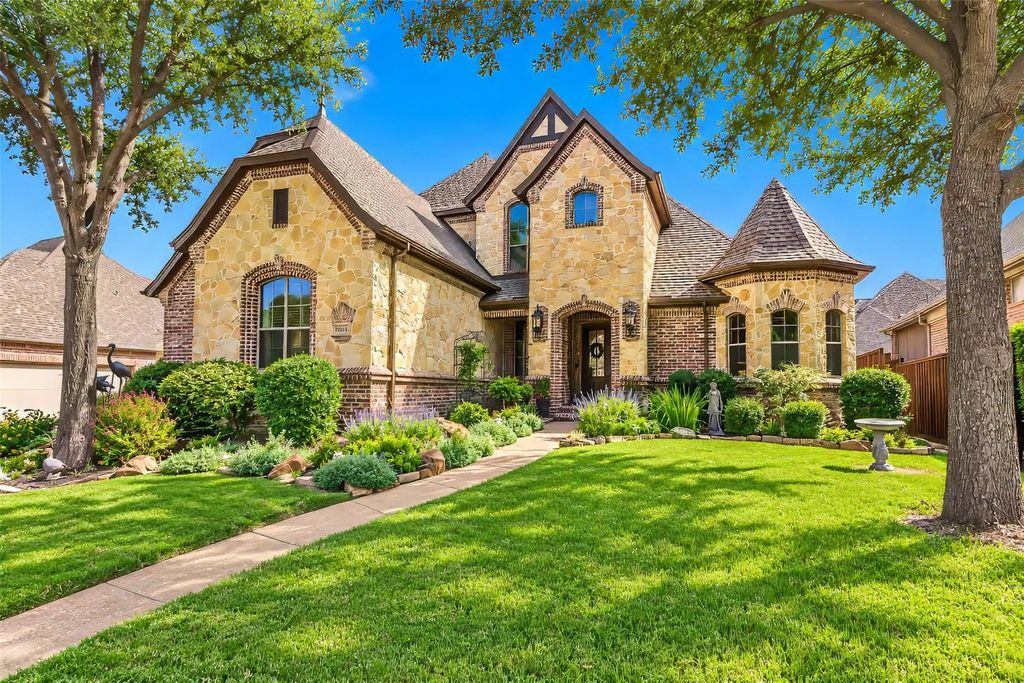 6620 Cedar Grove Drive, North Richland Hills