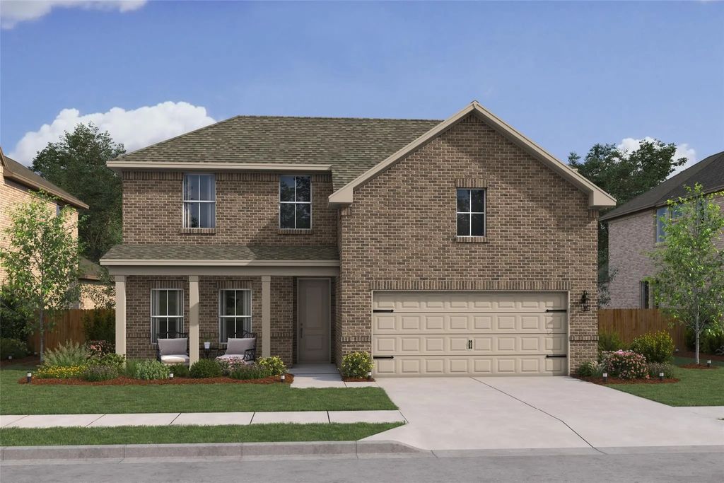 129 Summer Rain Way, Newark