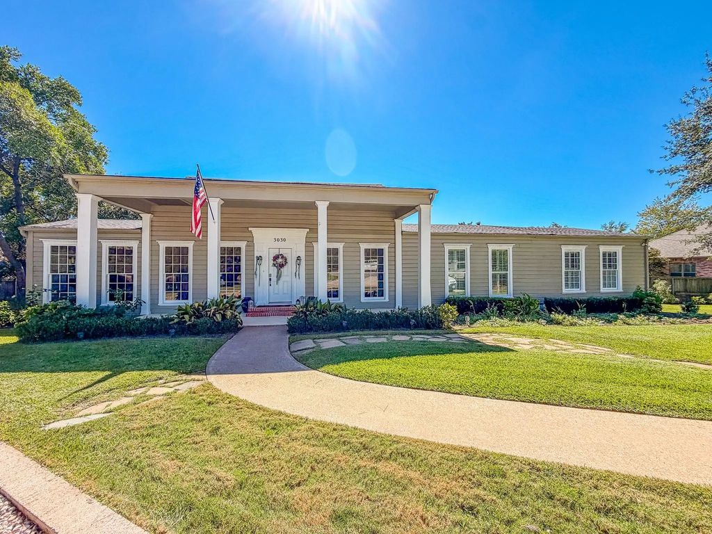 3030 Old Jacksonville, Tyler
