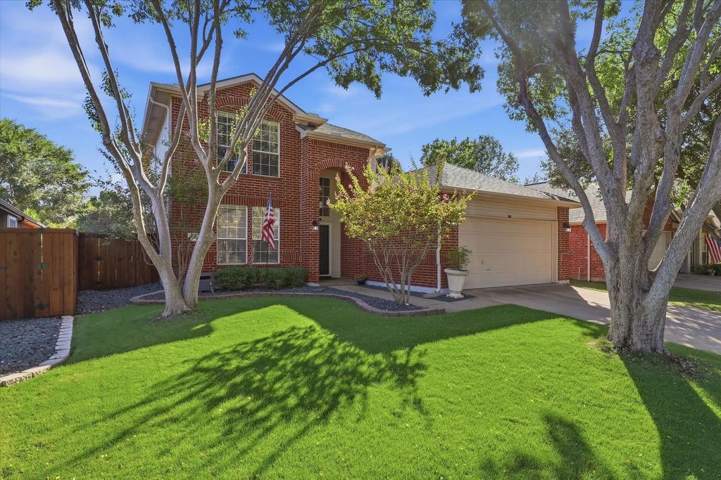 1481 Royal Oaks Drive, Frisco