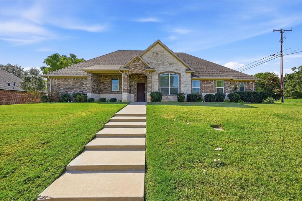 2130 Park Ridge, Denison