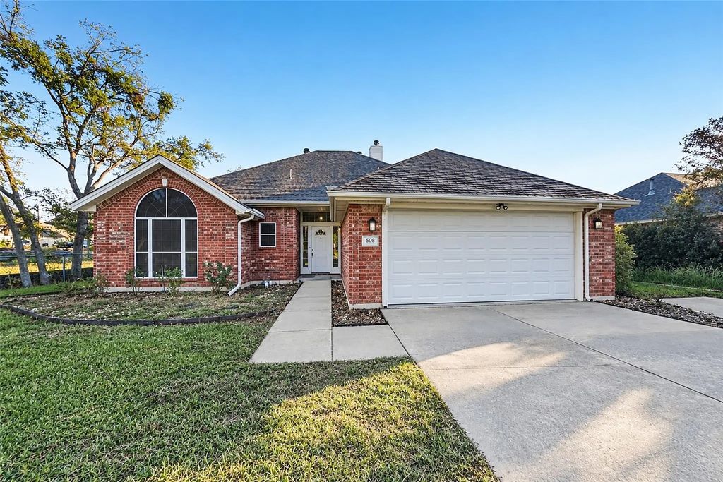 506 Dallas Drive, Roanoke