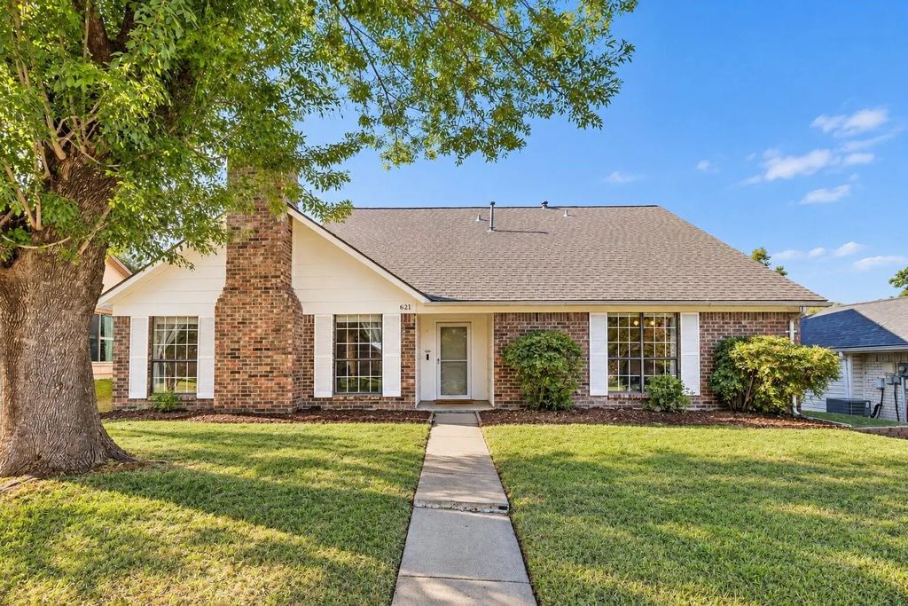 621 Torrance Drive, Garland