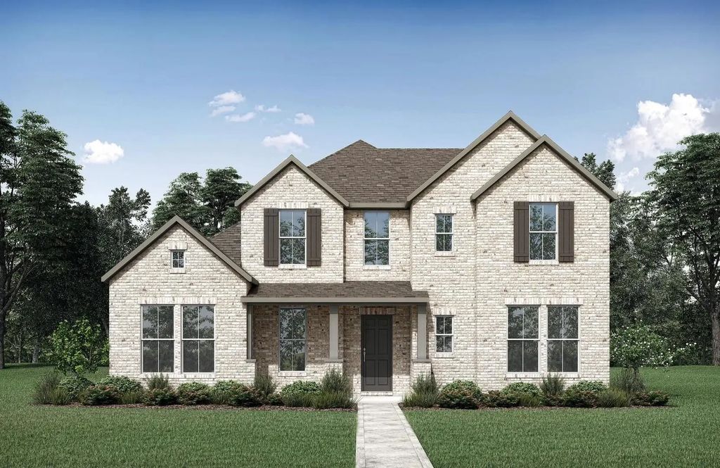 9540 Talia Boulevard, Mesquite