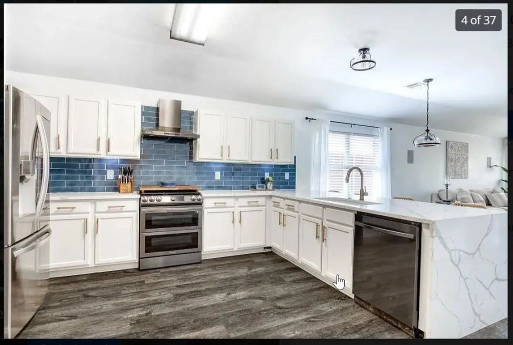 4020 Cherry Ridge Drive, Frisco