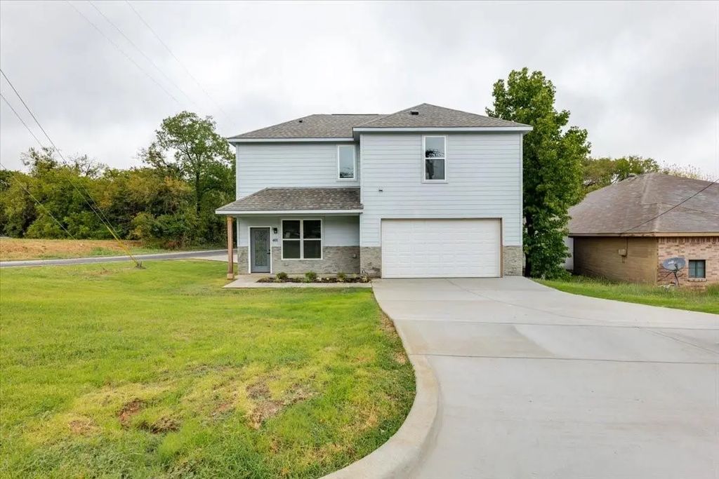 401 E Mulberry Street, Decatur