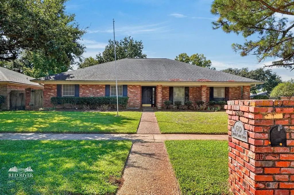 619 Turtle Creek, Shreveport