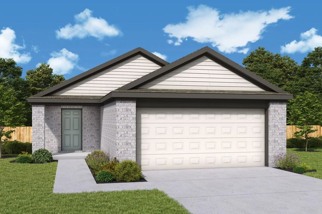 727 Springwell Drive, Princeton