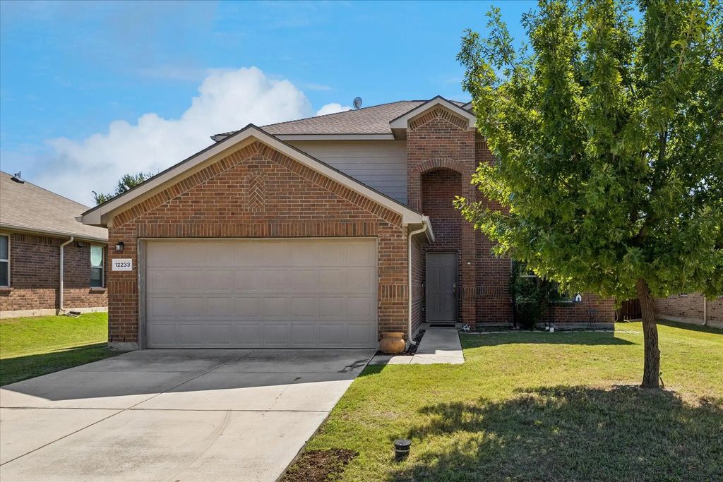 12233 Big Rock Drive, Rhome