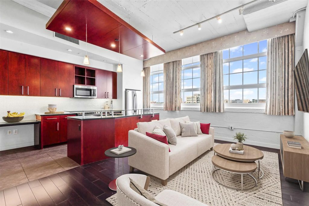 2600 W 7th Street 1535, Fort Worth