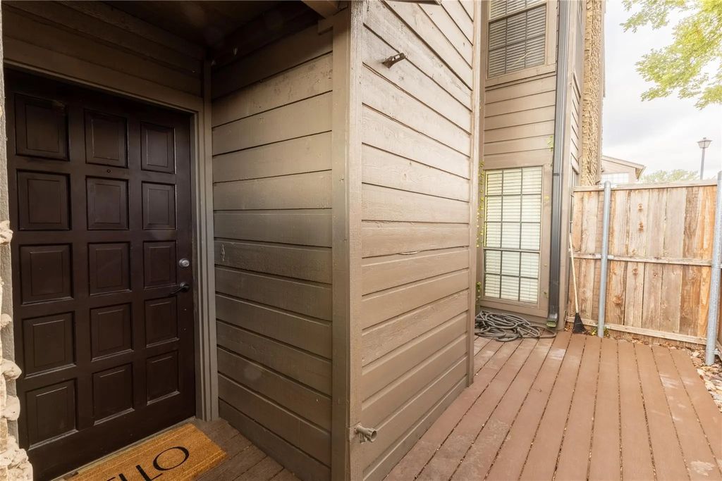 333 Melrose Drive 22b, Richardson