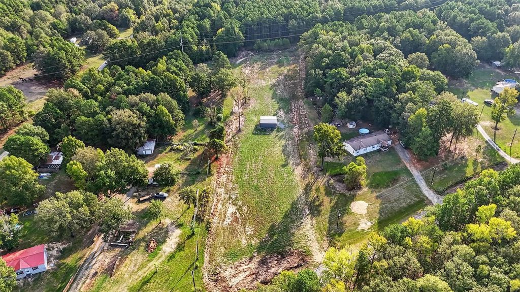 4053 Highway 169, Mooringsport