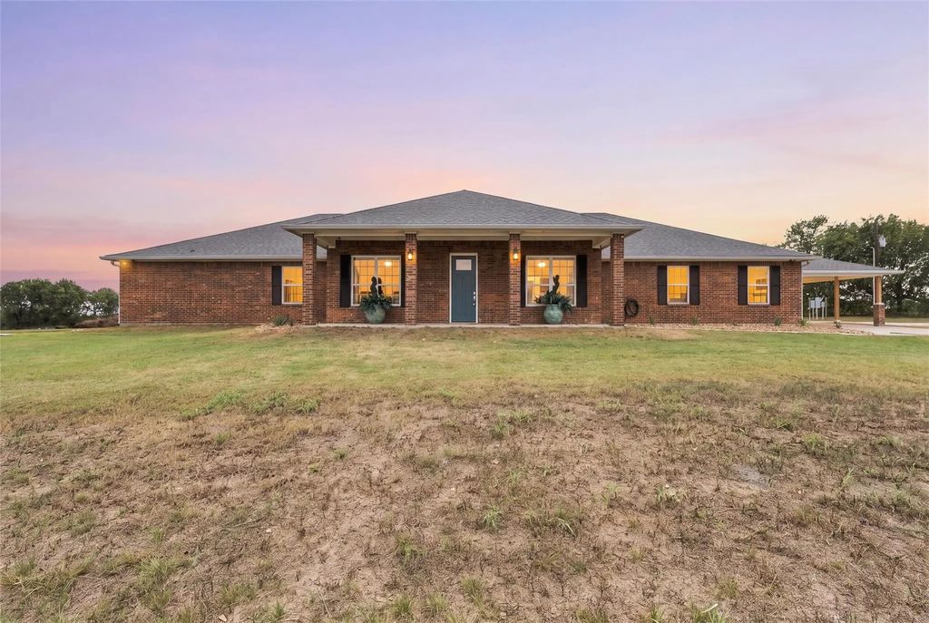 4948 Woodlawn Drive, Lorena