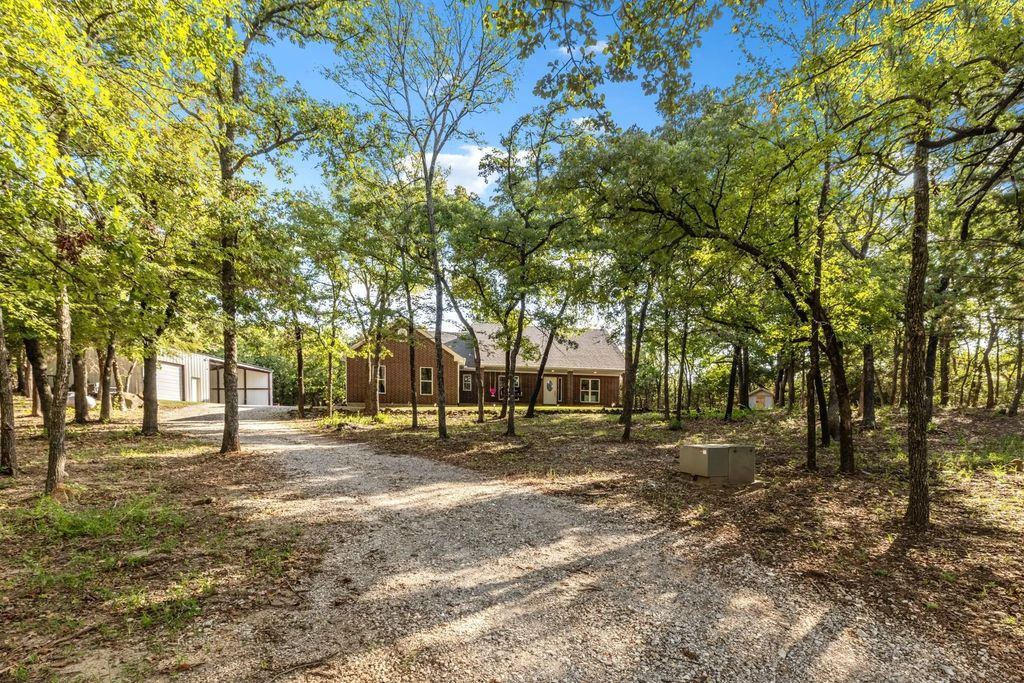 1540 Neely Trail, Valley View