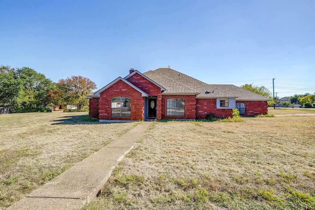 101 Royal Oak Drive, Aledo