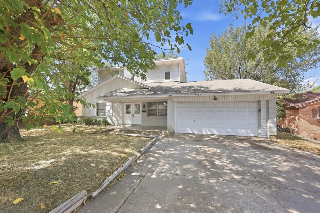 7709 Texridge Drive, Dallas