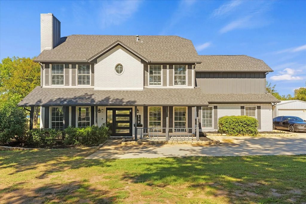 139 Creekview Lane, Crandall