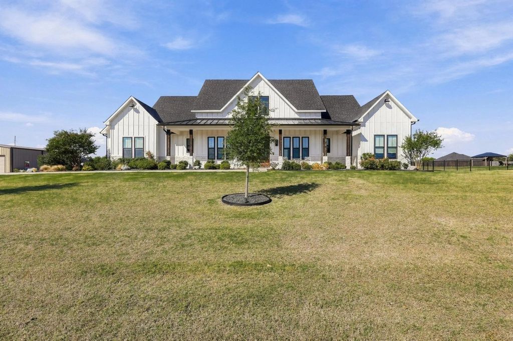 222 Magnolia Drive, Van Alstyne