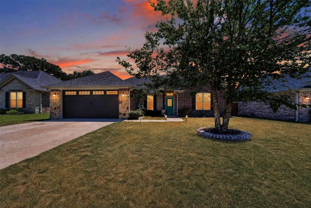 6057 Havens Trail, Tyler