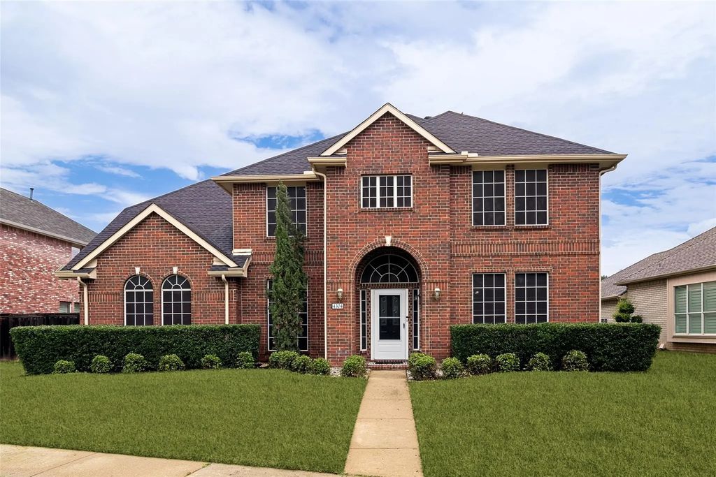 4304 Cape Cod Drive, The Colony