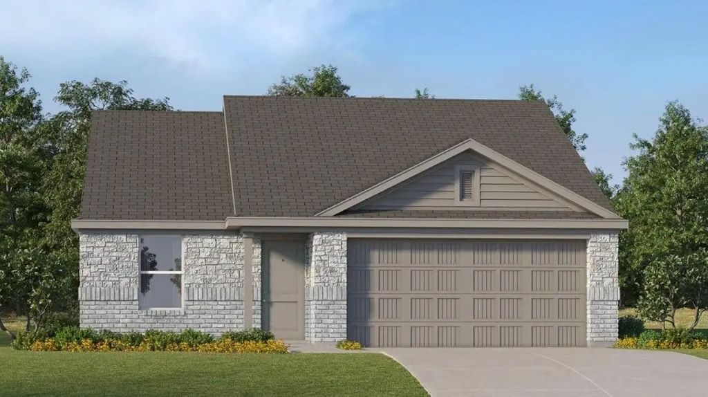 2318 Marshall Drive, Joshua