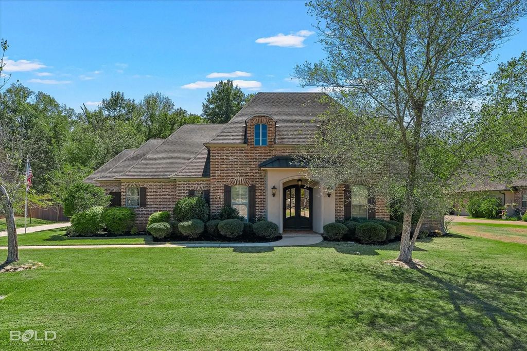 718 Duckwater Landing, Bossier City