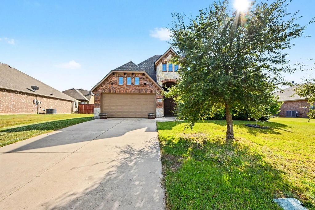 1005 Seminole Lane, Greenville