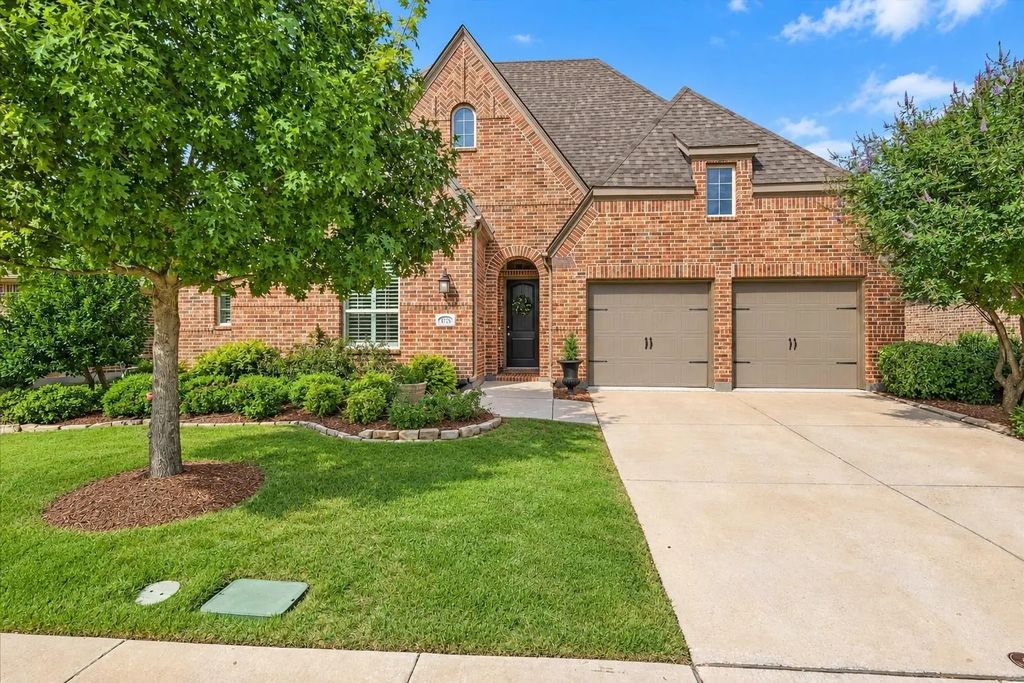 9909 Pikes Peak Place, Little Elm